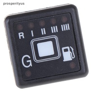 [Prs] Switch for AEB MP48OBDII and MP48 GAS System LPG CNG gas conversion kit [DDD]