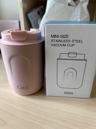 迷你保溫杯