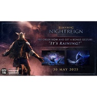 Elden Ring Nightreign (ASIA)