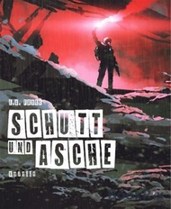 Schutt und Asche (Taranique Bay 3)【電子書籍】[ E.B. Fragg ]