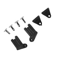 [LIS1] Rear Sunshade Sunblind Repair Kit Replacement for 5 7 Series 525i 528i 530i 540i E39 E46