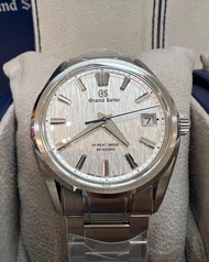 佐敦門市 精工 GS Grand Seiko Evolution 9 Collection Made in Japan 日本製造 SLGH005 SLGH005G Hibeat Hi Beat 360