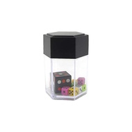 Sulap Dadu 3pcs Exploding Dice Magic Small Dadu Kecil