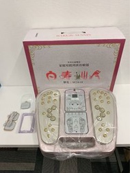 白壽仙人 極樂仙人 SE54-H 家庭用低周波治療器