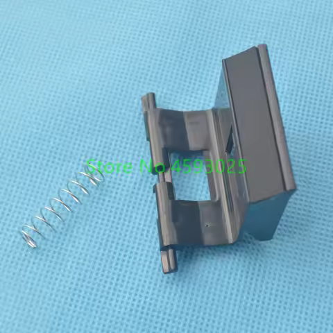 10 X RM1-4006-000 RM1-4006 Separation PAD for HP P1005 P1006 P1007 P1008 P1102 P1102W P1106 P1108 M1