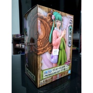 Authentic: One Piece Hiyori - Anime Figure Toys