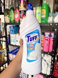 Tuff Toilet Bowl Cleaner 1000ml