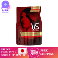 [Direct from Japan] P&amp;G Vidal Sassoon VIDAL SASSOON P&amp;G P&amp;G Premium Vidal Sassoon Color Care Shampoo Refill 350ml Shampoo