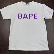 A Bathing Ape T shirt