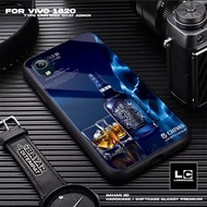 VIVO 1820 Case - Casing Latesthp 2023 Lordcase [PACKAGING] Silicone Luxuryhp - Case VIVO 1820hp - Ca