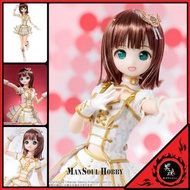 [日版 質保] Azone 1/6 Pureneemo 152 The Idolmaste Amami Haruka 人偶 公仔