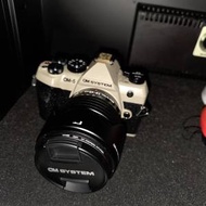 Om system om-5 ii om5 Mack 2 剩機身