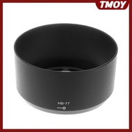TMOY HB-77 Lens Hood Shade For  AF-P DX NIKKOR 70-300mm f/4.5-6.3G