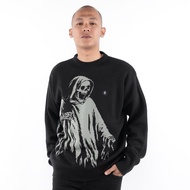 Crewneck knitwear MATERNAL fumel