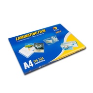 Office Laminator Laminating Laminate Pouches Film A4 2 x 80MIC(160)