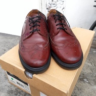 sepatu dr. martens 3989 bekas original