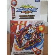 MAINAN BEYBLADE GASING TORNADO BURST (MIN-116)