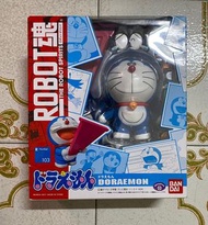 Robot 魂 多啦A夢