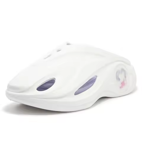 361 Degrees AG Whale 2 Men and Women's Trendy Slippers Anti-slip Deodorization Soft Comfortable Thic