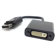 LDK FULL HD DP DisplayPort Male to DVI Female Converter Adapter Connector