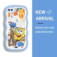 Case HP For OPPO A5 2018 AX5 A5 2020 A5s AX5s A52 A53 A53s A54 A54 5G A54s OPPO 2020 A53 4G Casing S