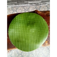 Fresh Dahon ng Saging