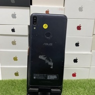 【注意內文】ASUS ZenFone Max Pro M1 黑 3+64GB 6吋 新北 板橋 二手機 買手機 0730