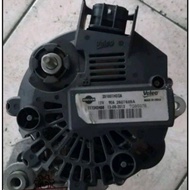 Dinamo Ampere Alternator Nissan March Valeo