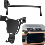 Car Phone Holder for Land Rover Defender 2022 2023 2024 2025 Auto Accessories 90 110 130 p300 p400 p