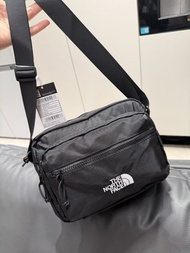 全新The North Face斜挎包The North Face bag The North Face袋The North Face斜孭袋
