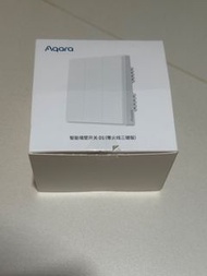Aqara 燈制D1