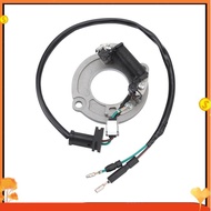 Stator Coil for  CR80  80 1986-2002 CR85  85 2003 2004 CR80R CR85R CR80RB CR85RB 31120-GC4-600 31120