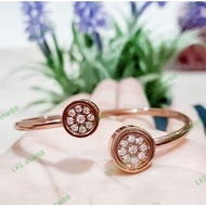 READY NEW GELANG ROSE GOLD MCI / GELANG KESEHATAN MCI LIFE SECCRET