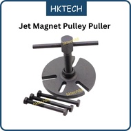Jet Magnet Puller Pulley Untuk Motosikal Automotive Motorcycle Accessories EX5