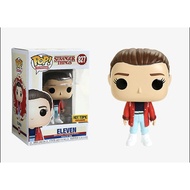 Funko POP ELEVEN 827 - Stranger Things S3 Hot Topic Exclusive