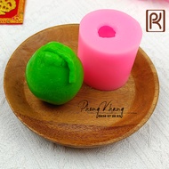 [Thick Row] Phong Khang 4d Silicone Mold For Coconut Jelly