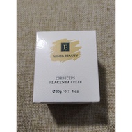 Ready stock现货 EE Lady E&E Abner Beauty ETCC Cordyceps Placenta Cream 20ml