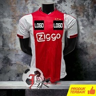 AJ4X HOME FOOTBALL JERSEY 2025/2026