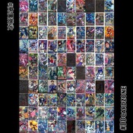 ＜#高價徵收＞ 以上 #TA咭 #Gundam_TryAge 如有可帶價DM我，或影相比我mark價都得，週四6～7pm油麻地站交收，感謝🙏🙏