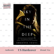 Sky in the Deep by Adrienne Young | Hardcover (US)