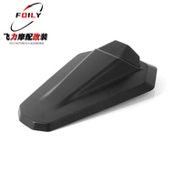 เบาะหลัง KTM390DUKE 24 แบบ อุปกรณ์ตกแต่ง เบาะหลังแบบแข่งขัน เส้นทางหลัง ชุดอุปกรณ์เสริม สำหรับ KTM ร