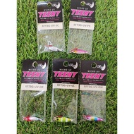 ROD FORD TEENY MICRO JIG 3G