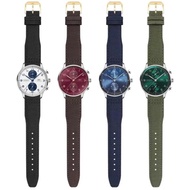 Tali Jam Tangan 20 Mm Replacement Kanvas Nylon Strap Iwc Pilot 7026.20 Terlaris