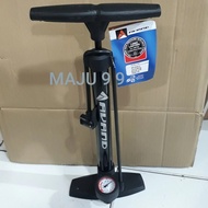 100%berkualitas Pompa Ban Sepeda dan Motor Avand PMA-7093 Alloy 32mm +