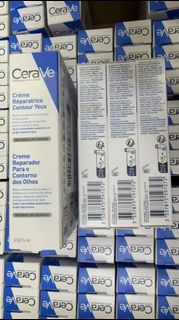 CERAVE 適樂膚 滋潤修護眼霜 14ML	3337875597272