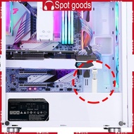 WIN GPU Support Stand Universal Graphics Card Bracket Shock-Absorbing Holder
