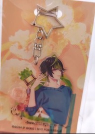 Cupid parasite 共生邱比特ryuki螢彩院琉輝 特典掛飾