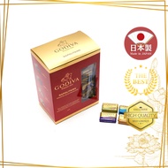 COSTCO GODIVA NAPOLITANS 450g [2022 Model] Large Capacity Chocolate Assortment Pack Gift Chocolate/L