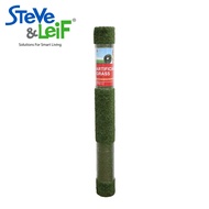 Steve & Leif Artificial Carpet Grass (1mx1m/1mx2m)[10mm grass height]