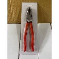 Made In Taiwan White Brand 9 Inch Wire Pliers K Same Quality 9K 225mm